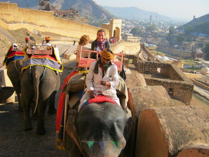 Photo of My First Rajasthan Trip by Ravi
