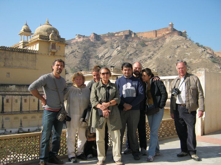 Photo of My First Rajasthan Trip by Ravi