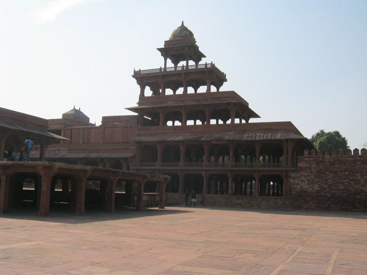 Photo of My First Rajasthan Trip by Ravi