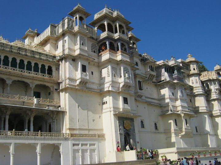 Photo of My First Rajasthan Trip by Ravi