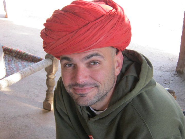 Photo of My First Rajasthan Trip by Ravi