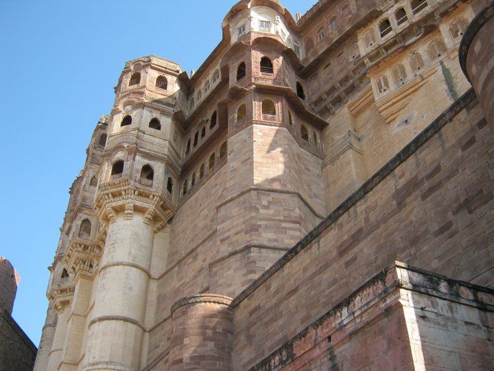 Photo of My First Rajasthan Trip by Ravi