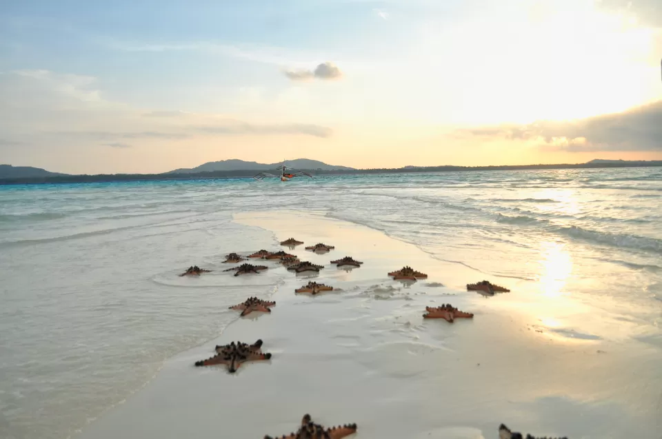 Photo of Balabac, MIMAROPA, Philippines by Christine Grace Roasa
