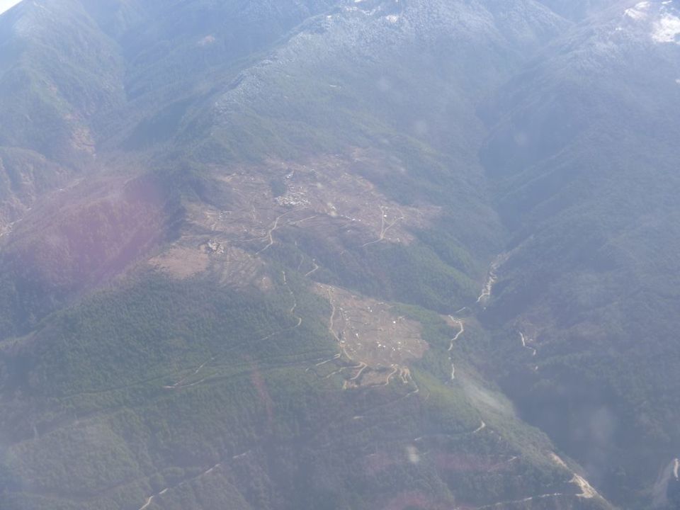 Photo of The Capital City of Bhutan - Thimphu by Avinash Arora