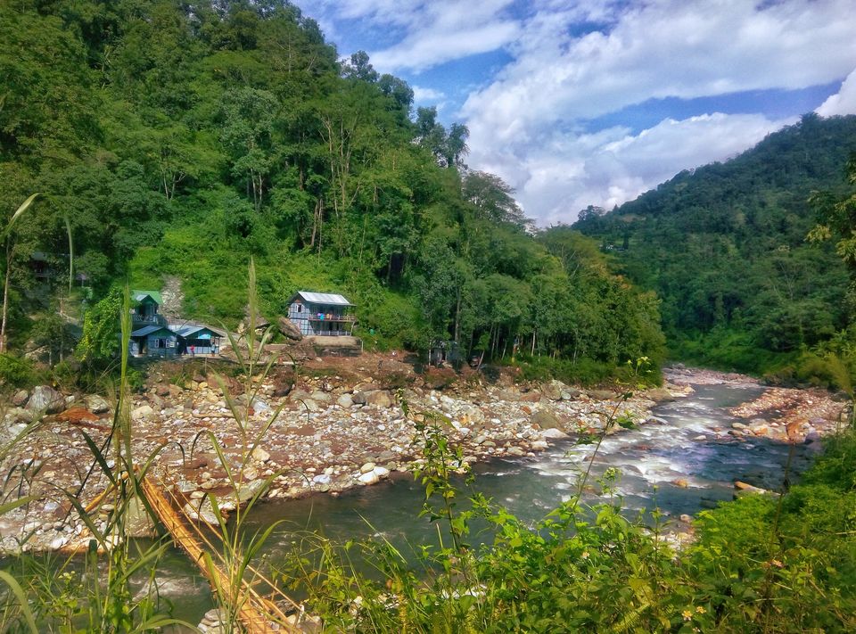 Photo of Romantic Rishikhola by Sayanti Deb