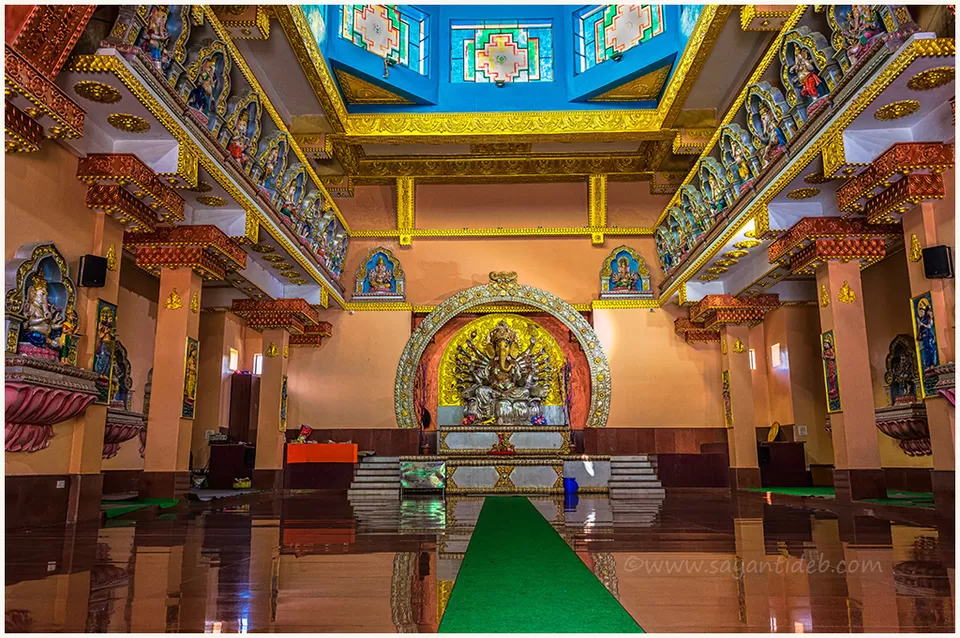 Photo of Aritar, Sikkim, India by Sayanti Deb