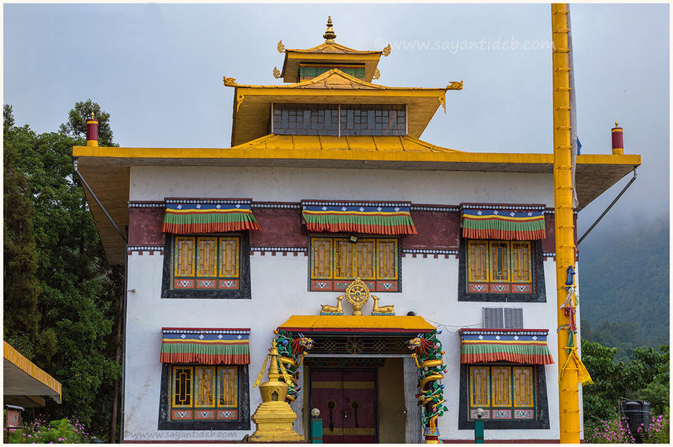 Photo of A day at Aritar by Sayanti Deb