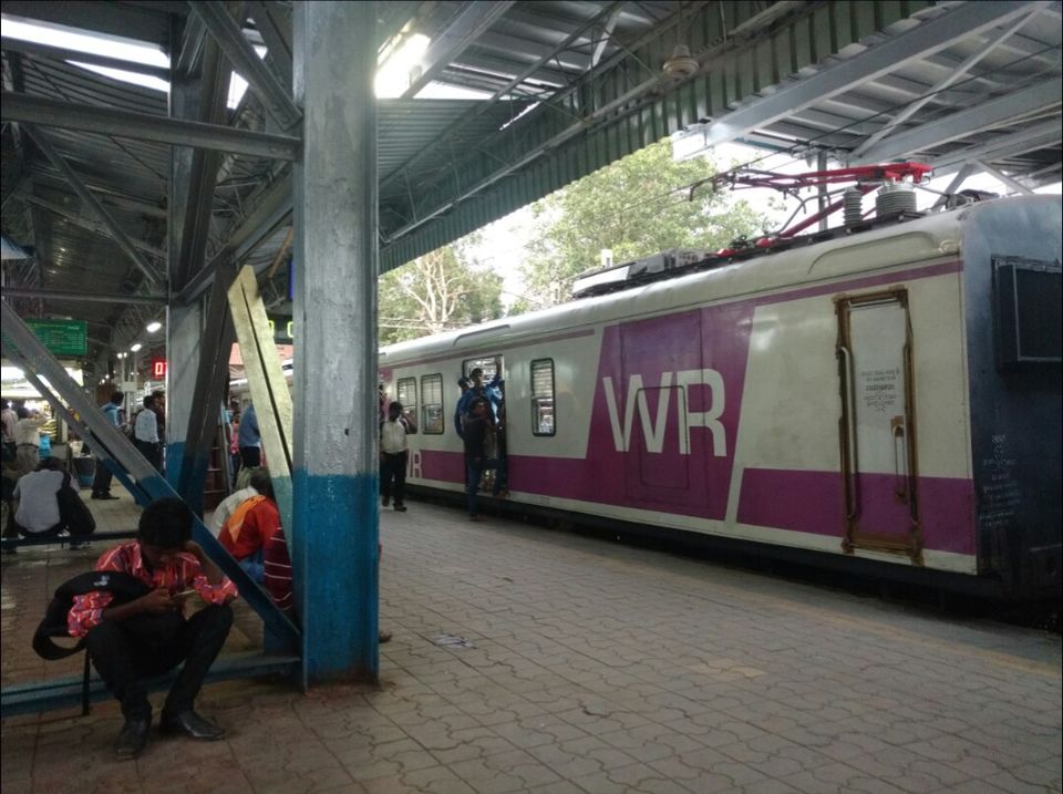 Photo of Pune, Maharashtra, India by Rohit Karvekar