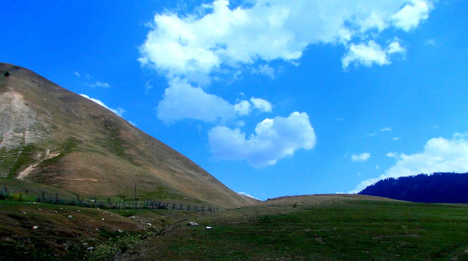 Photo of Tulail Valley by Tasleem Farooq