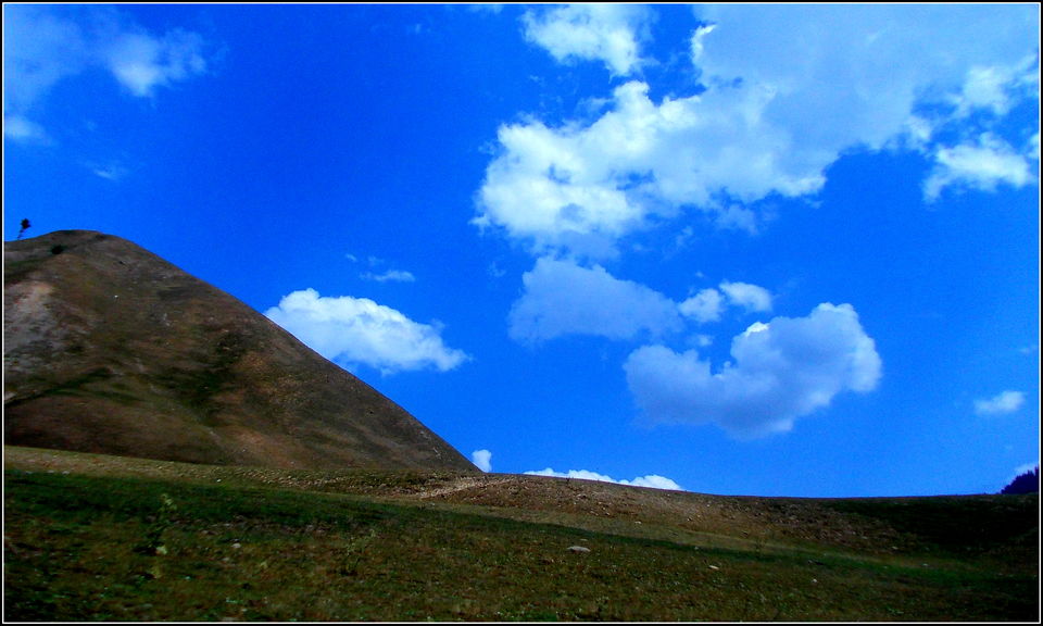Photo of Tulail Valley by Tasleem Farooq