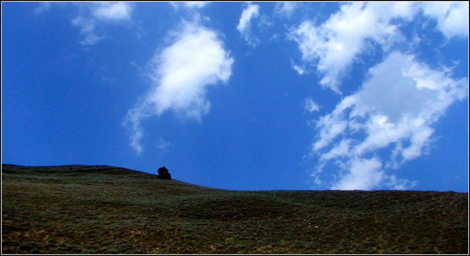 Photo of Tulail Valley by Tasleem Farooq