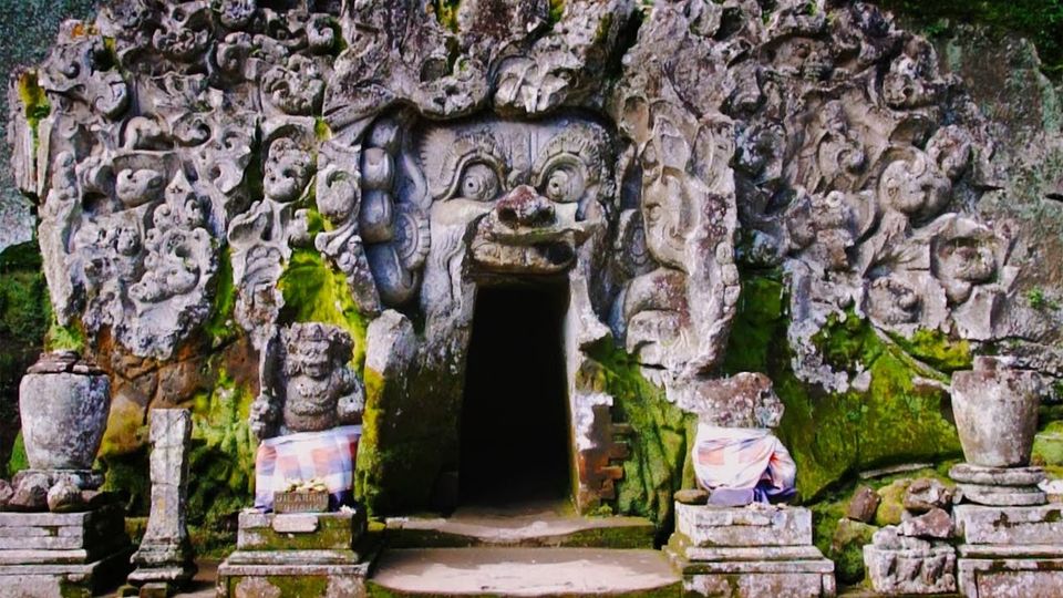 Photo of 3 Alluring Temples in Bali, Indonesia: Don’t Miss them! 3/3 by Adden Trikk