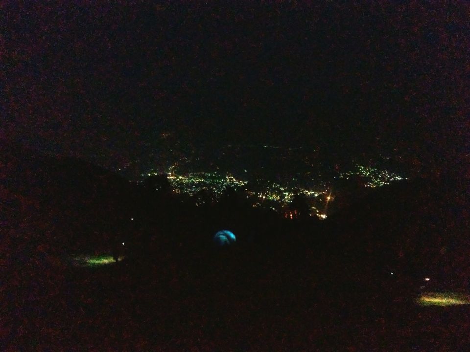 Photo of Mcleodganj | Shiva cafe | Triund trek by Seeking