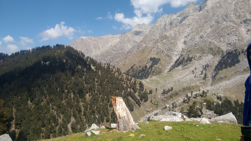Photo of Mcleodganj | Shiva cafe | Triund trek by Seeking