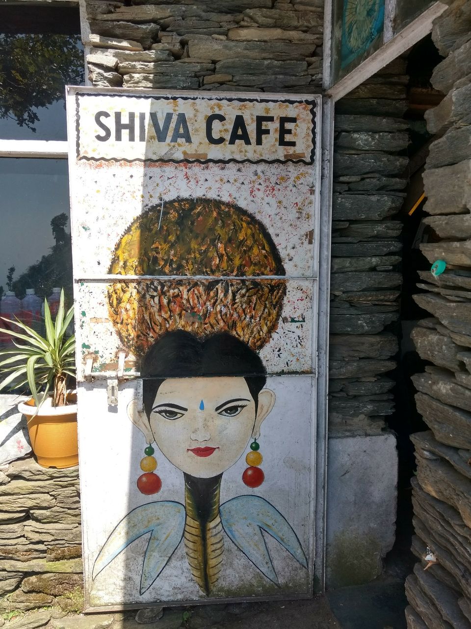 Photo of Mcleodganj | Shiva cafe | Triund trek by Seeking