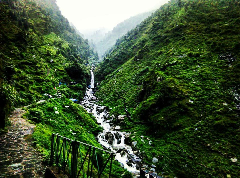 Photo of Mcleodganj | Shiva cafe | Triund trek by Seeking