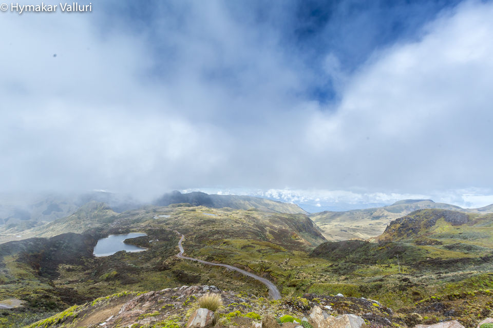 Photo of Guango Lodge, Provincia de Napo, Ecuador by Hymakar