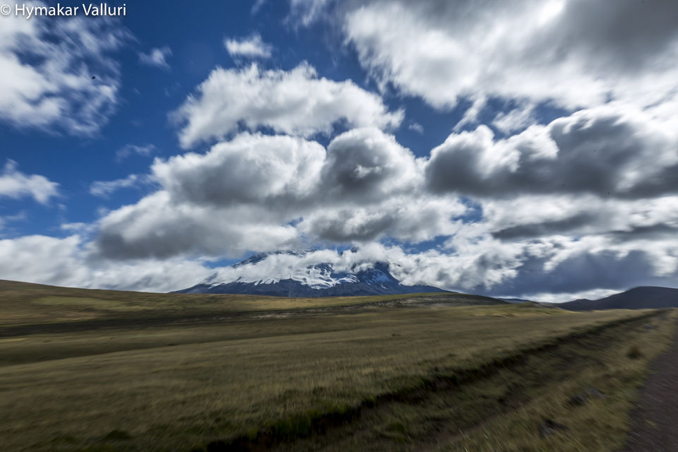 Photo of Ecuador - Heaven on Earth by Hymakar