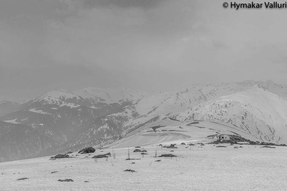 Photo of The Khyber Himalayan Resort & Spa, Hotel Khyber Road, Forest Block by Hymakar