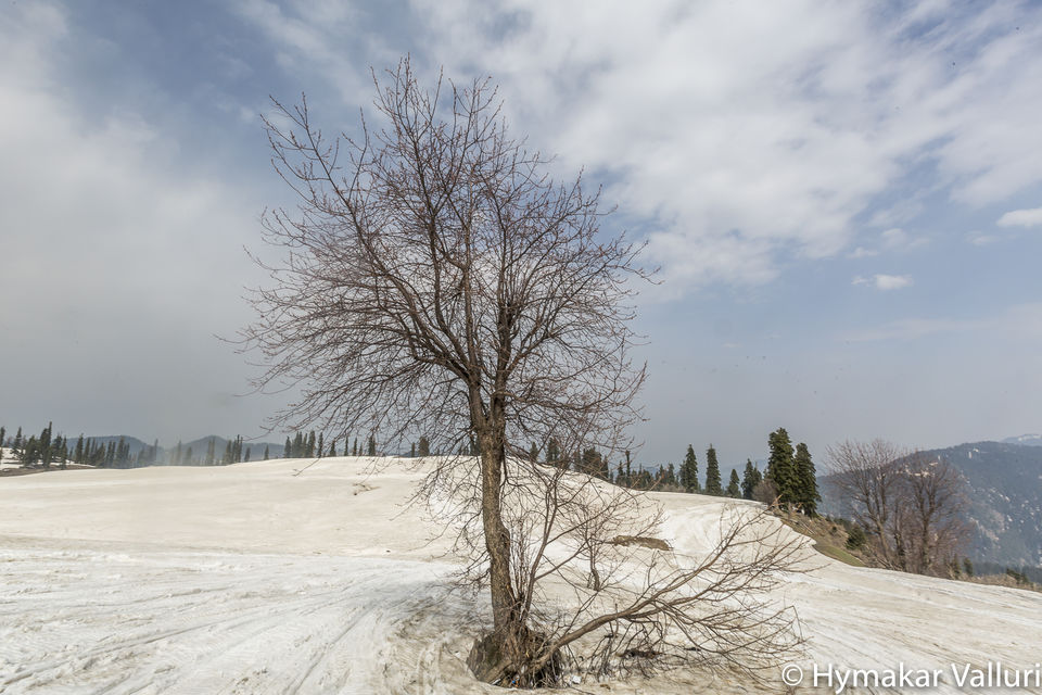 Photo of Kashmir - A Place to visit atleast once in a lifetime by Hymakar