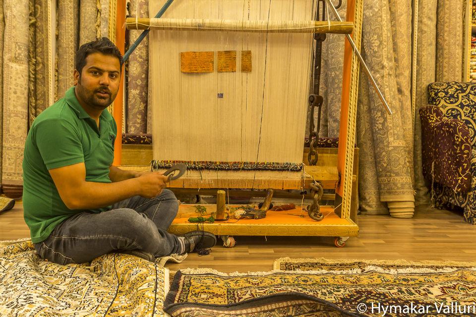 Photo of Vivanta by Taj - Dal View Srinagar, Srinagar by Hymakar