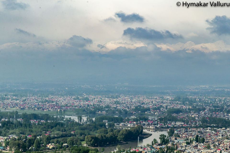 Photo of Vivanta by Taj - Dal View Srinagar, Srinagar by Hymakar