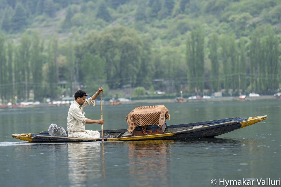 Photo of Vivanta by Taj - Dal View Srinagar, Srinagar by Hymakar