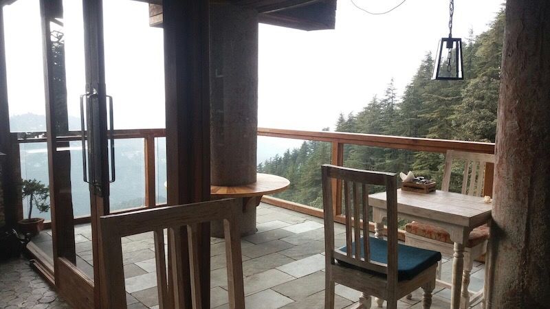 Photo of Landour – A Beautiful Offbeat Hill Station 12/12 by himadrisingh7