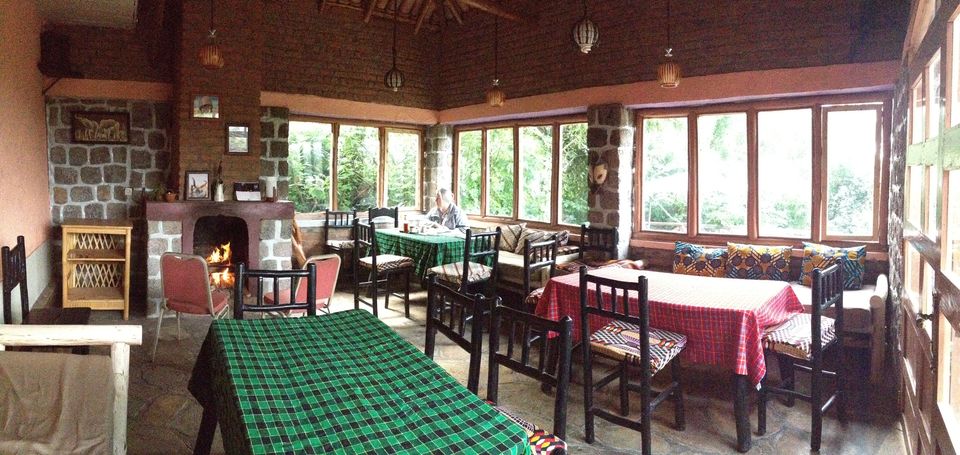 Photo of The PeakSpot, Musanze, Northern Province, Rwanda by Caitlin Graaf