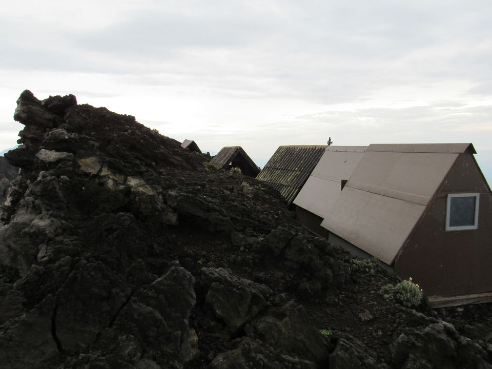 Photo of A Guide To Camping On The Rim Of The World's Largest Lava Lake by Caitlin Graaf