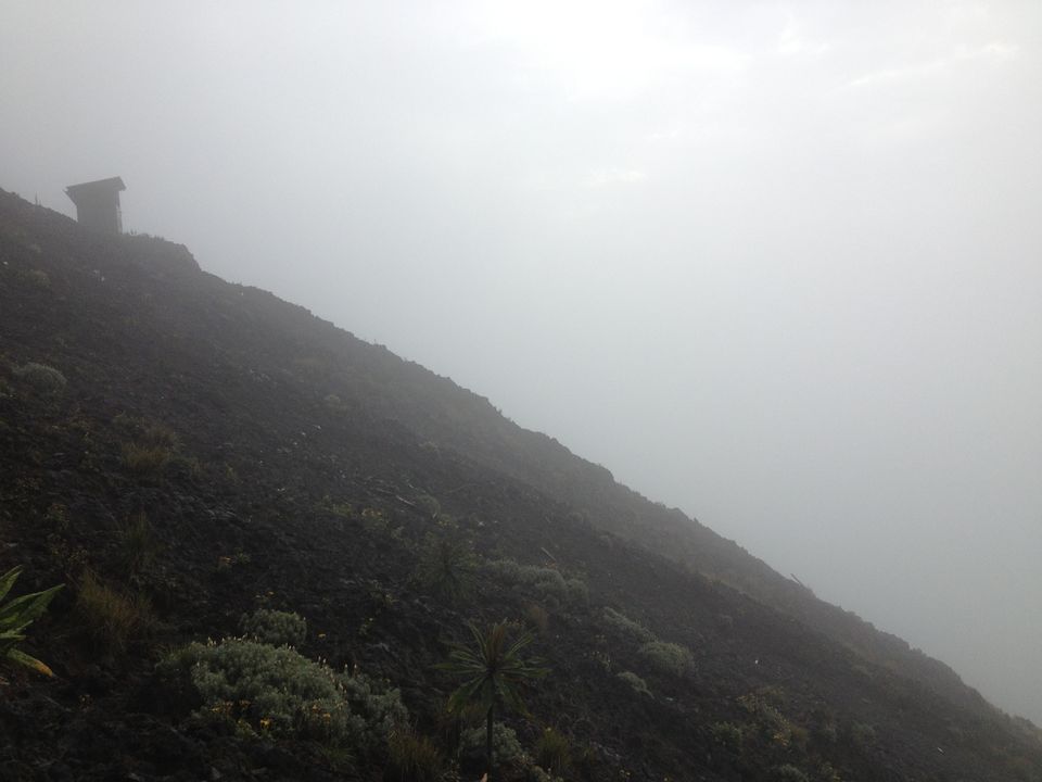 Photo of A Guide To Camping On The Rim Of The World's Largest Lava Lake by Caitlin Graaf