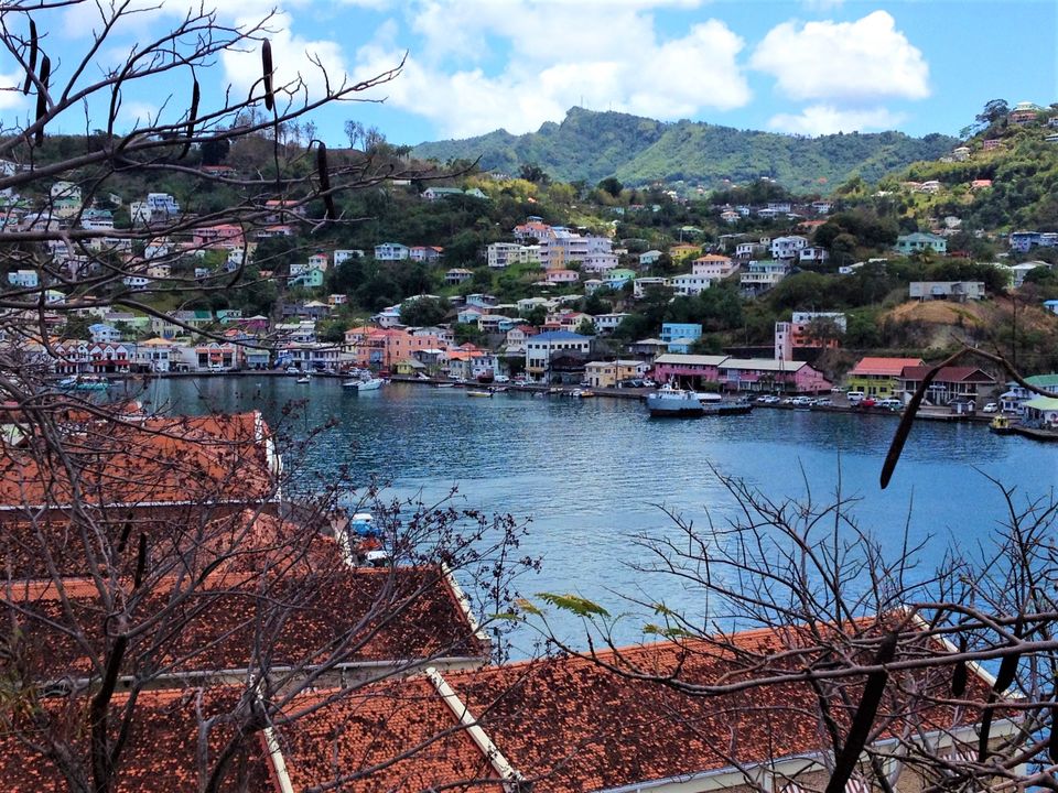 Photo of Far Away From The Tourist Frenzy, This Hidden Island Paradise Should Be Your Happy Place This Summer by Caitlin Graaf