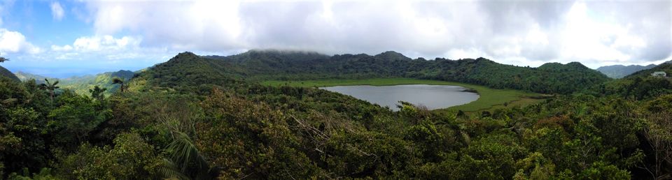Photo of Far Away From The Tourist Frenzy, This Hidden Island Paradise Should Be Your Happy Place This Summer by Caitlin Graaf