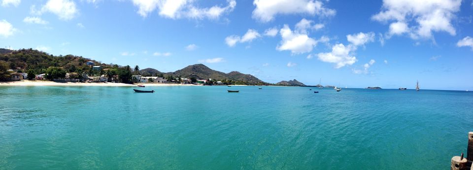Photo of Far Away From The Tourist Frenzy, This Hidden Island Paradise Should Be Your Happy Place This Summer by Caitlin Graaf