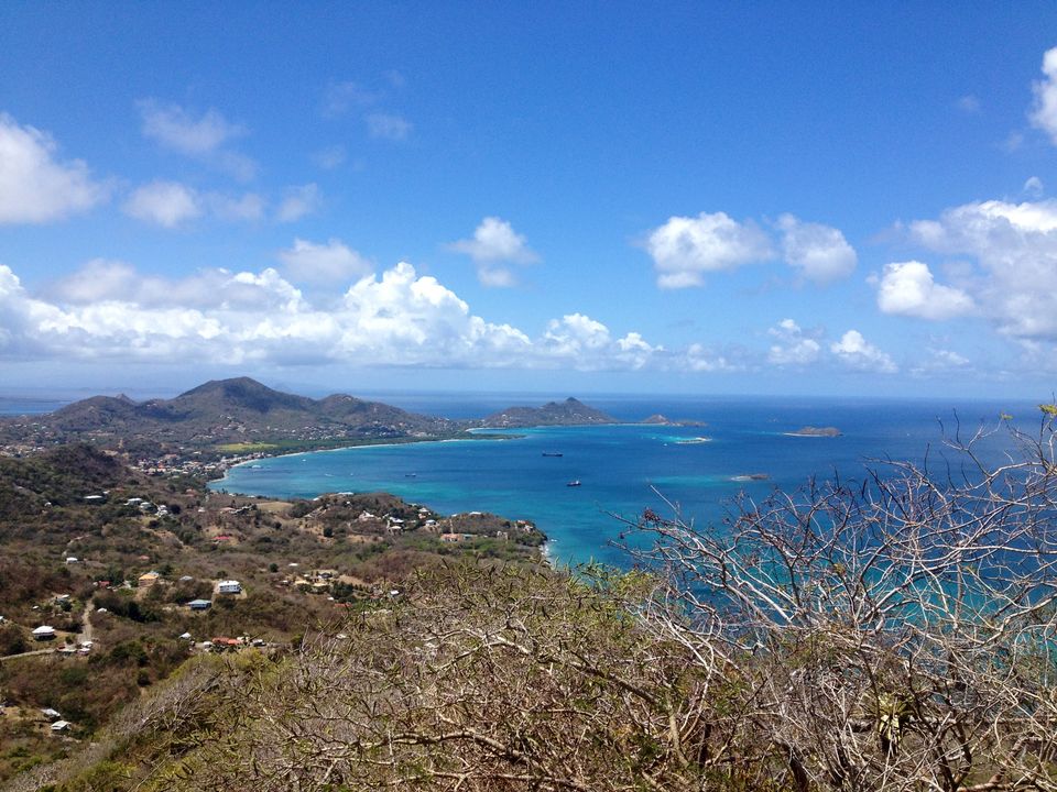 Photo of Far Away From The Tourist Frenzy, This Hidden Island Paradise Should Be Your Happy Place This Summer by Caitlin Graaf