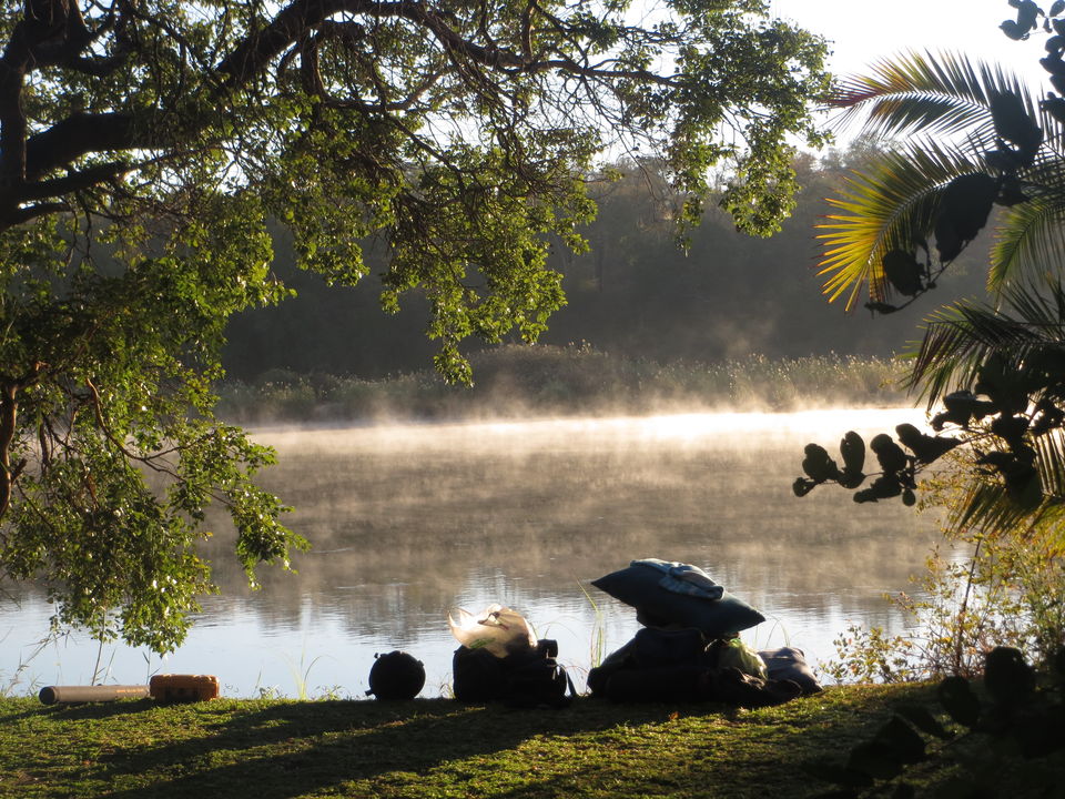 Photo of Caprivi Strip, Zambezi Region, Namibia by Caitlin Graaf
