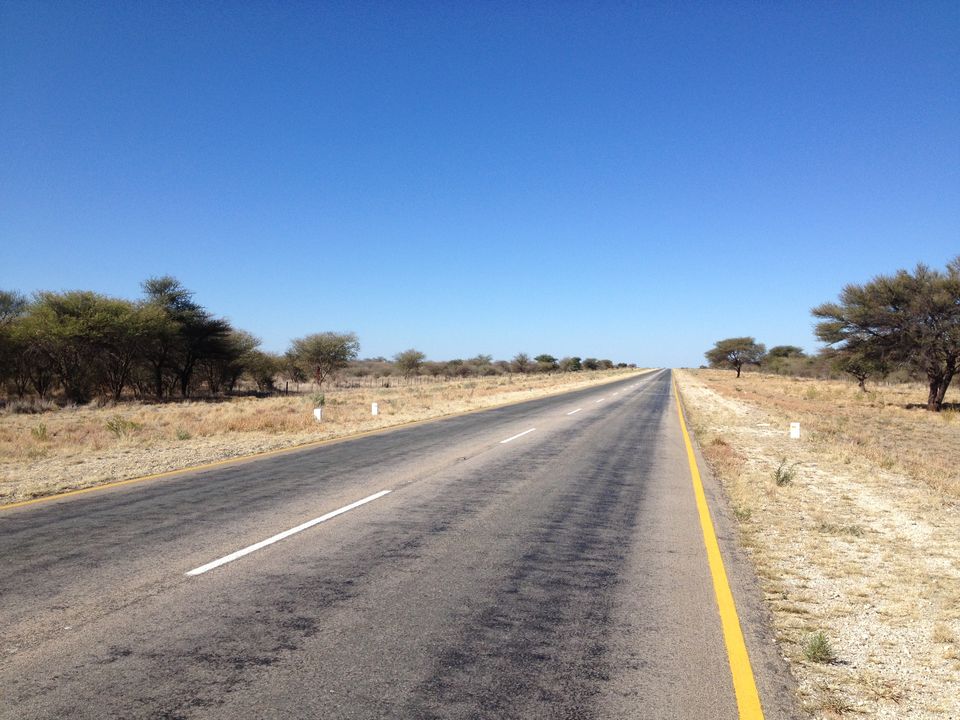 Photo of Ngepi Camp, Kavango Region, Namibia by Caitlin Graaf