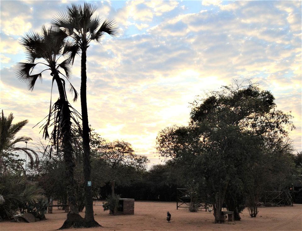 Photo of Zimbabwe by Caitlin Graaf