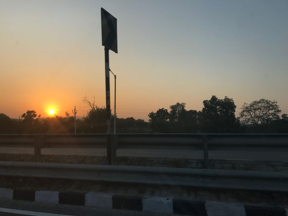 Photo of Delhi by Ankur Singh