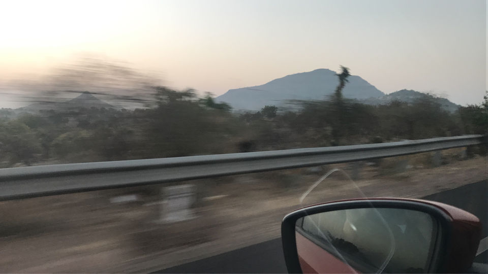 Photo of Unplanned Road Trip To Goa !!! by Ankur Singh