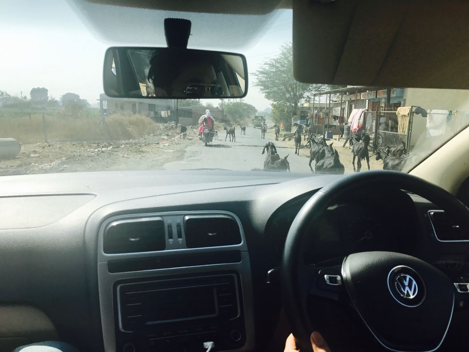 Photo of Unplanned Road Trip To Goa !!! by Ankur Singh