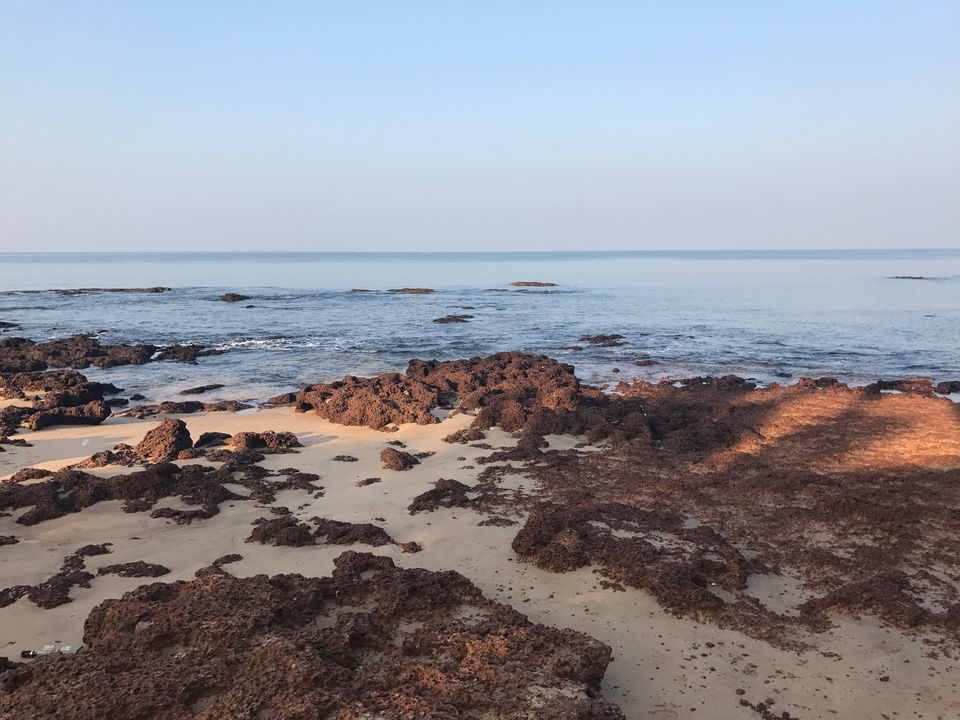 Photo of Unplanned Road Trip To Goa !!! by Ankur Singh