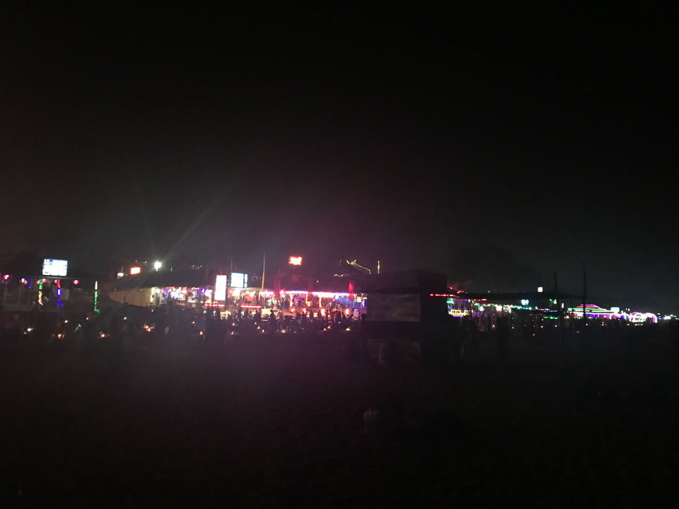 Photo of Unplanned Road Trip To Goa !!! by Ankur Singh