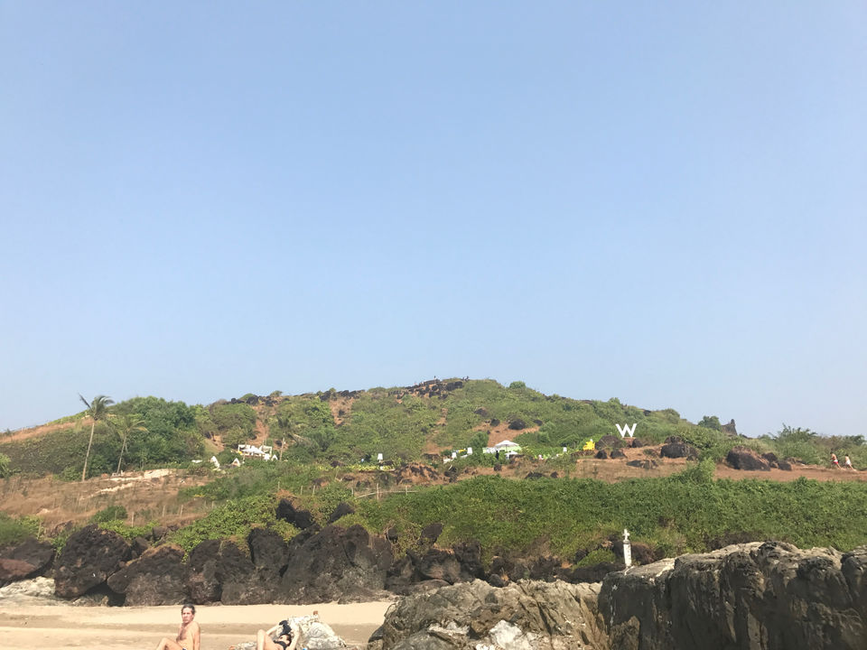 Photo of Unplanned Road Trip To Goa !!! by Ankur Singh