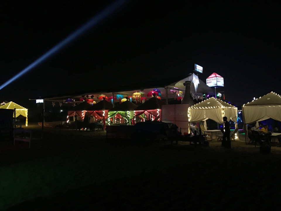 Photo of Unplanned Road Trip To Goa !!! by Ankur Singh