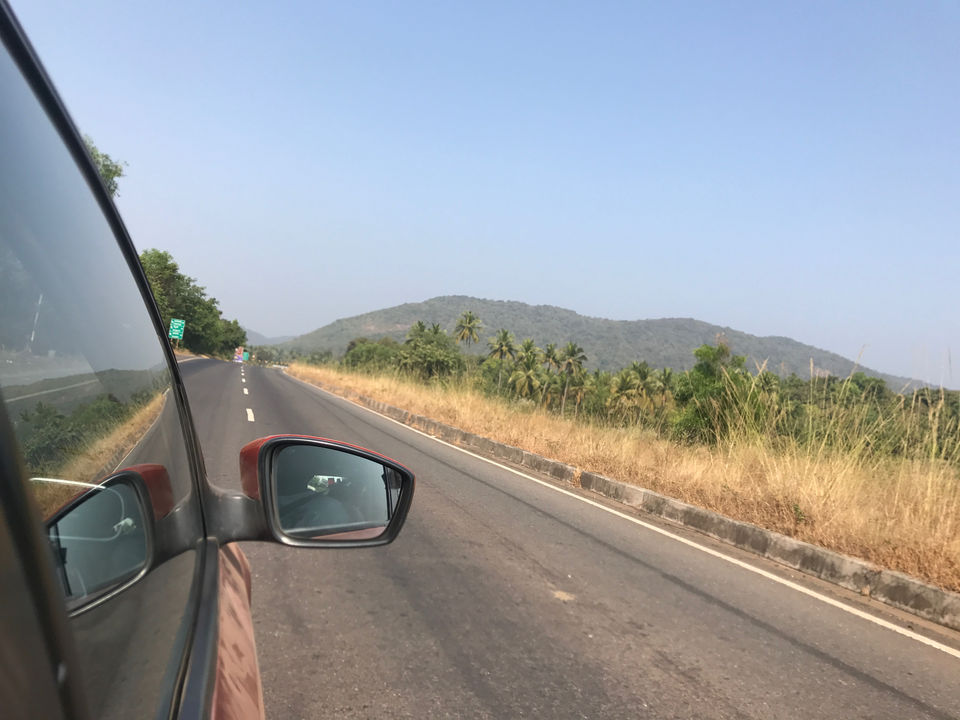 Photo of Unplanned Road Trip To Goa !!! by Ankur Singh