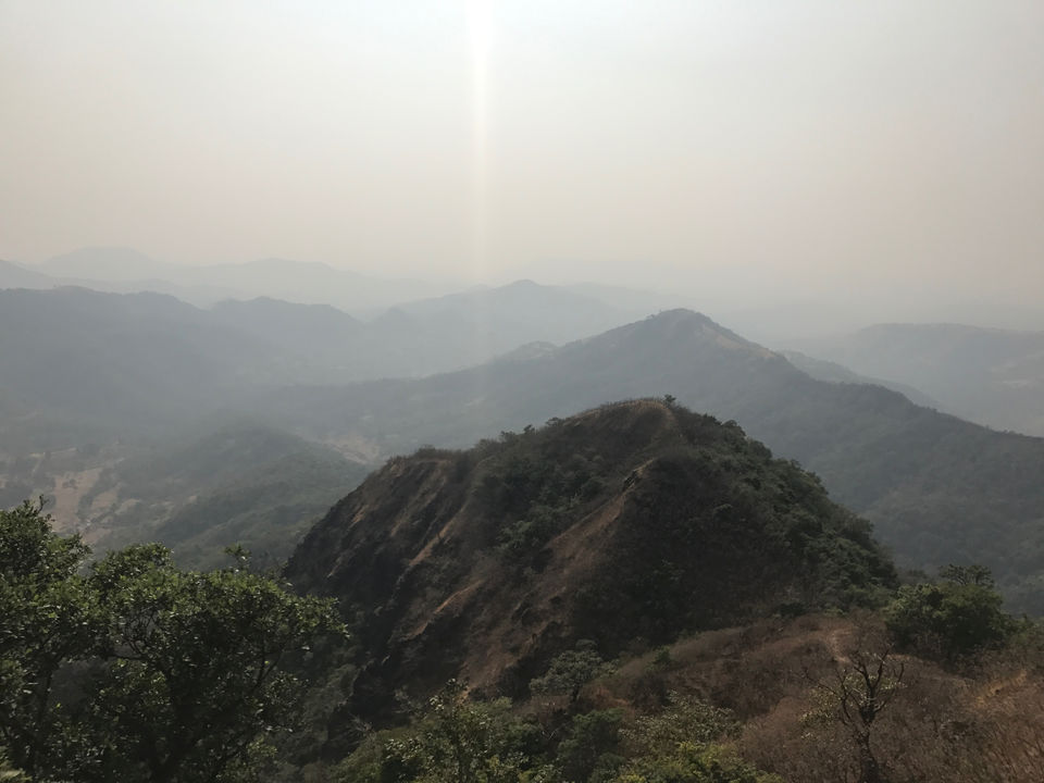 Photo of Unplanned Road Trip To Goa !!! by Ankur Singh