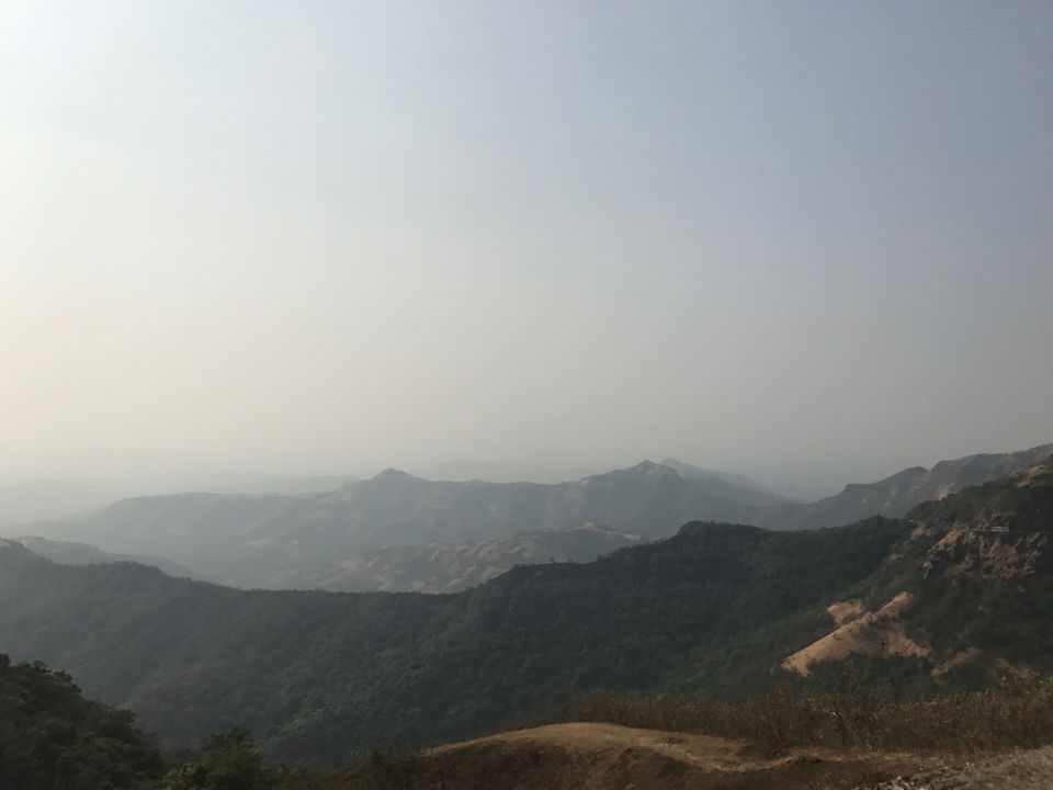 Photo of Unplanned Road Trip To Goa !!! by Ankur Singh