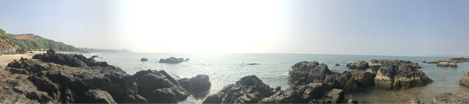 Photo of Unplanned Road Trip To Goa !!! by Ankur Singh