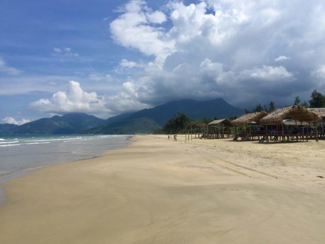 Photo of Fishing and Basket Boat Eco-tour in Hoi An | Vietnam | Can Travel Will Travel 15/21 by Tanya.Korteling
